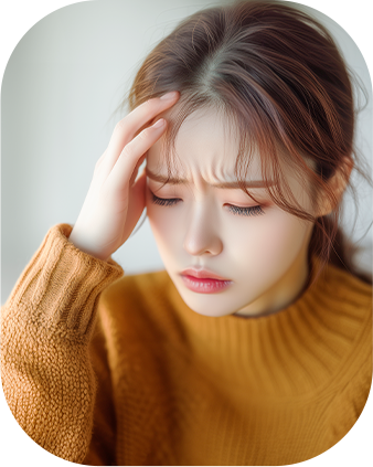 감각신경성 난청