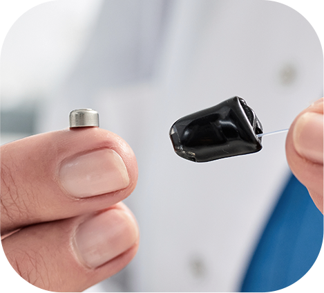 감각신경성 난청